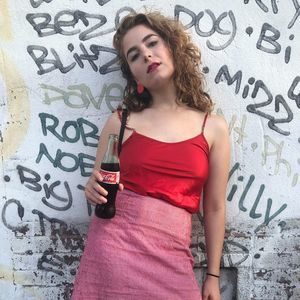 Meet your Posher, Victoria